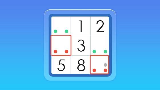 sudoku puzzle with solution